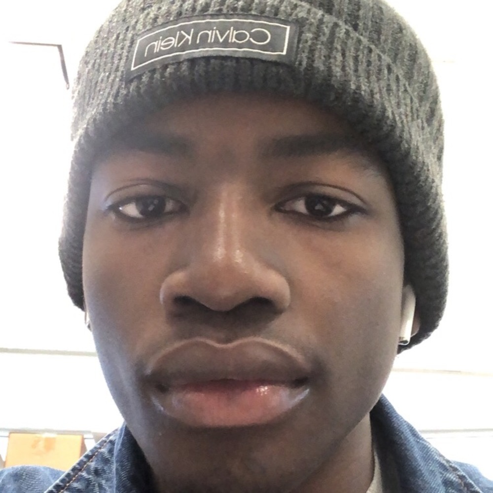 Meet your Posher, Fubenuh